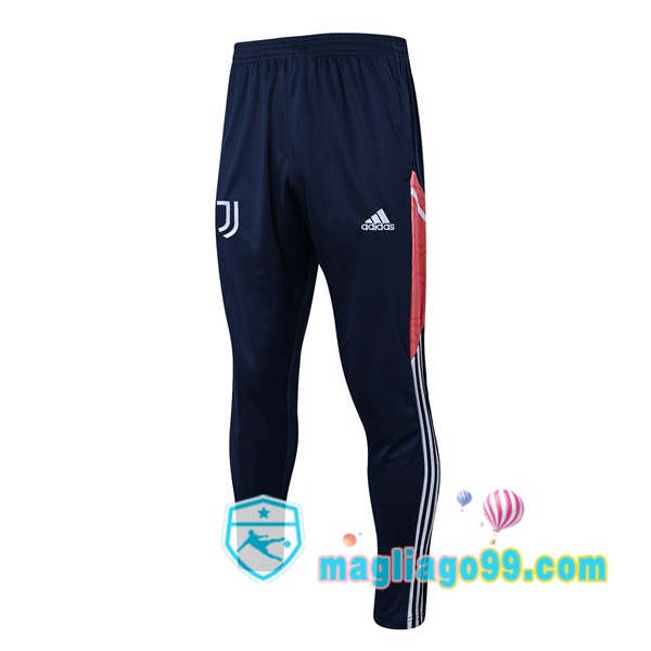 Magliago - Passione Maglie Thai Affidabili Basso Costo Online Shop | Pantaloni Da Allenamento Juventus Nero 2022/2023
