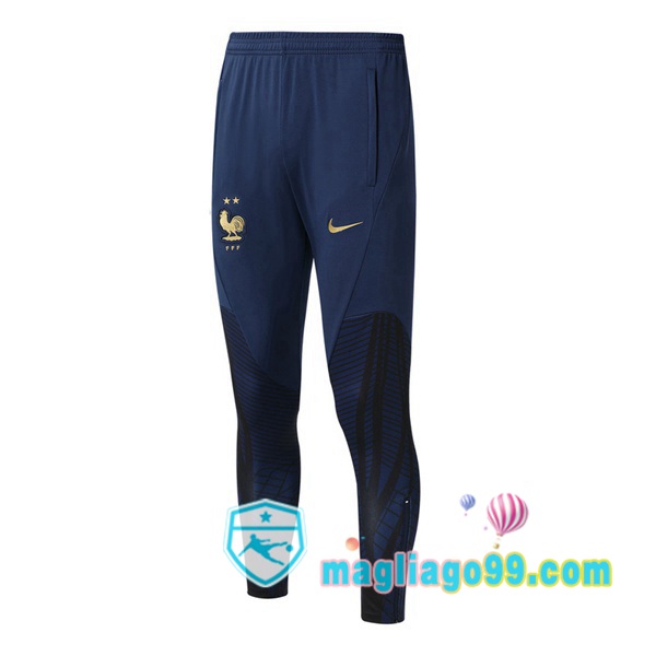 Magliago - Passione Maglie Thai Affidabili Basso Costo Online Shop | Pantaloni Da Allenamento Francia Ciano 2022/2023