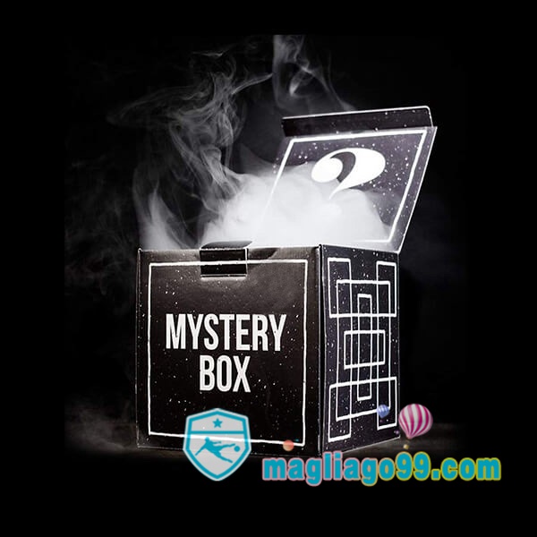 Magliago - Passione Maglie Thai Affidabili Basso Costo Online Shop | Maglia Casuale - Mystery Box