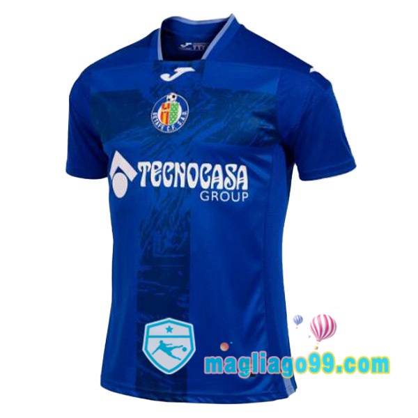 Magliago - Passione Maglie Thai Affidabili Basso Costo Online Shop | Maglia Getafe CF Prima Blu 2023/2024