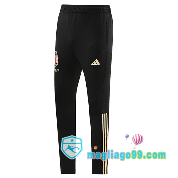 Magliago - Passione Maglie Thai Affidabili Basso Costo Online Shop | Pantaloni Da Allenamento Italia Nero 2023/2024