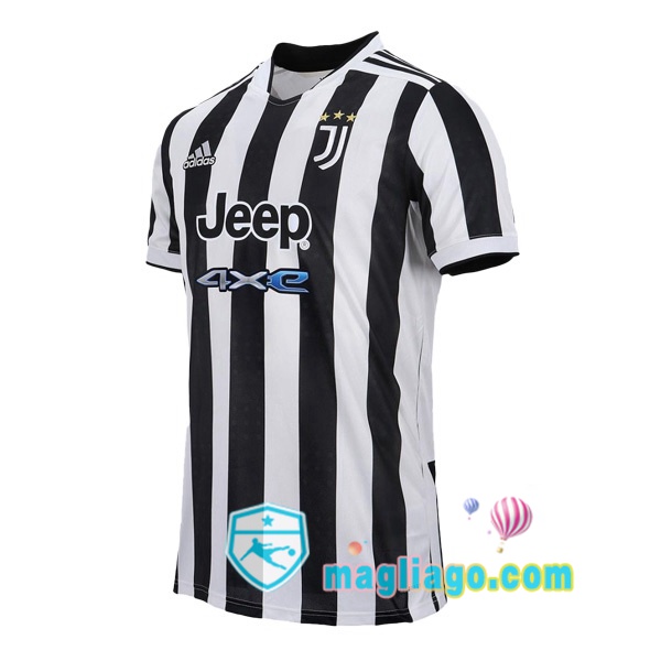 Magliago - Passione Maglie Thai Affidabili Basso Costo Online Shop | Maglia Juventus Prima 2021/2022