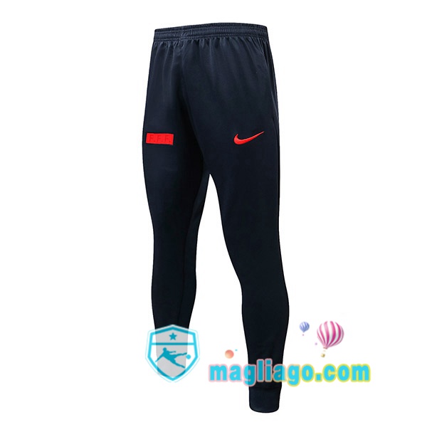 Magliago - Passione Maglie Thai Affidabili Basso Costo Online Shop | Pantaloni Da Allenamento Francia Blu Royal 2021/2022