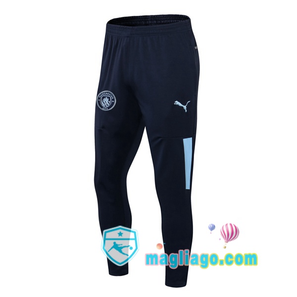 Tuta da Allenamento Manchester City Bianco 2021/2022