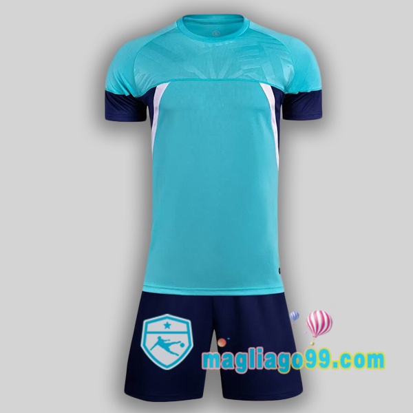 Magliago - Passione Maglie Thai Affidabili Basso Costo Online Shop | Inserisci Manualmente il Nome Della Maglia - Bambino