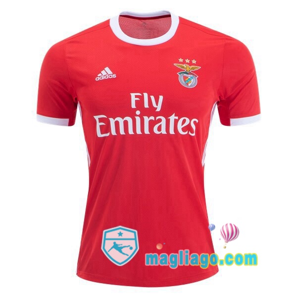 Magliago - Passione Maglie Thai Affidabili Basso Costo Online Shop | Maglia S.L Benfica Uomo Prima 2019/2020