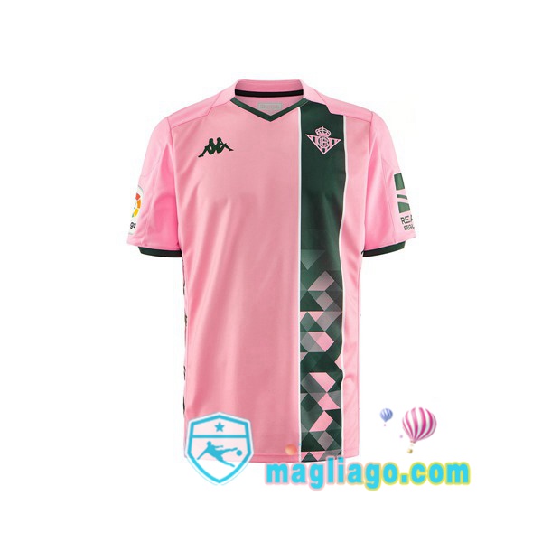 Magliago - Passione Maglie Thai Affidabili Basso Costo Online Shop | Maglia Real Betis Uomo Terza 2019/2020