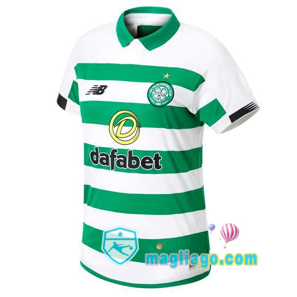 Magliago - Passione Maglie Thai Affidabili Basso Costo Online Shop | Maglia Celtic FC Uomo Prima 2019/2020