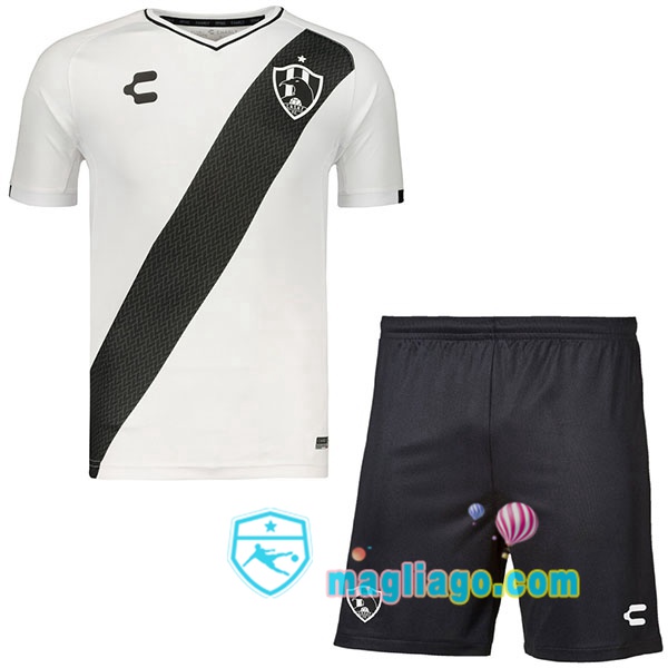 Magliago - Passione Maglie Thai Affidabili Basso Costo Online Shop | Maglia Club de Cuervos Bambino Prima 2019/2020