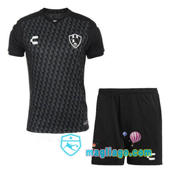 Magliago - Passione Maglie Thai Affidabili Basso Costo Online Shop | Maglia Club de Cuervos Bambino Seconda 2019/2020