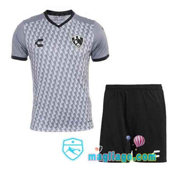 Magliago - Passione Maglie Thai Affidabili Basso Costo Online Shop | Maglia Club de Cuervos Bambino Terza 2019/2020