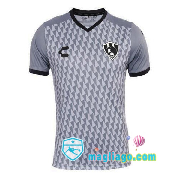 Magliago - Passione Maglie Thai Affidabili Basso Costo Online Shop | Maglia Club de Cuervos Uomo Terza 2019/2020