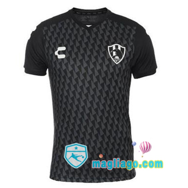 Magliago - Passione Maglie Thai Affidabili Basso Costo Online Shop | Maglia Club de Cuervos Uomo Seconda 2019/2020