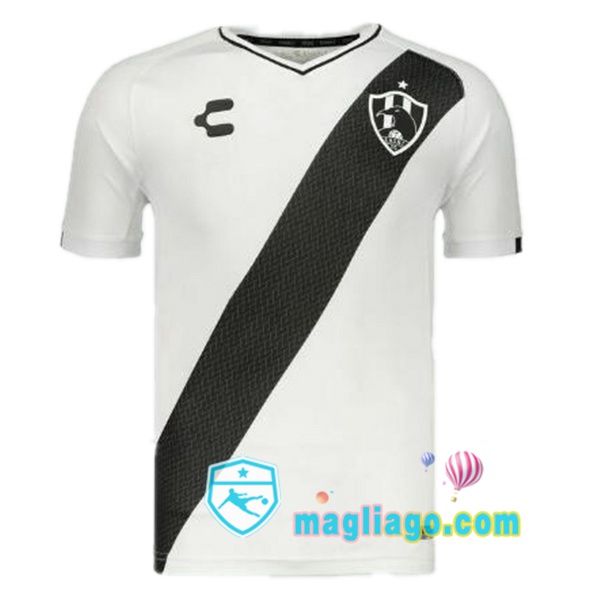 Magliago - Passione Maglie Thai Affidabili Basso Costo Online Shop | Maglia Club de Cuervos Uomo Prima 2019/2020