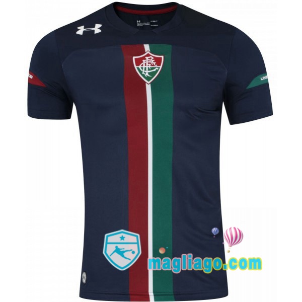 Magliago - Passione Maglie Thai Affidabili Basso Costo Online Shop | Maglia Fluminense Uomo Terza 2019/2020