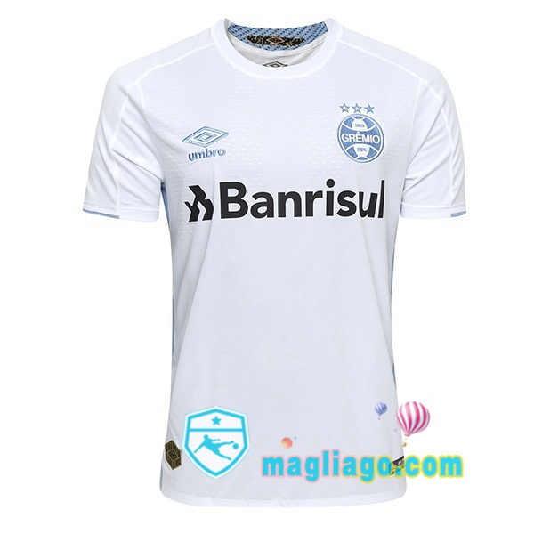 Magliago - Passione Maglie Thai Affidabili Basso Costo Online Shop | Maglia Gremio Uomo Seconda 2019/2020