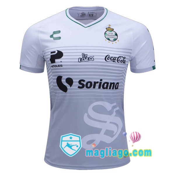 Magliago - Passione Maglie Thai Affidabili Basso Costo Online Shop | Maglia Santos Laguna Uomo Terza 2019/2020