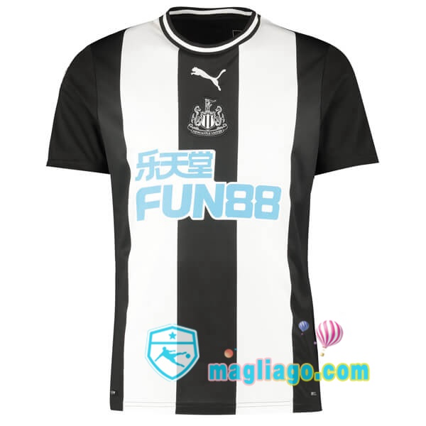 Magliago - Passione Maglie Thai Affidabili Basso Costo Online Shop | Maglia Newcastle United Uomo Prima 2019/2020