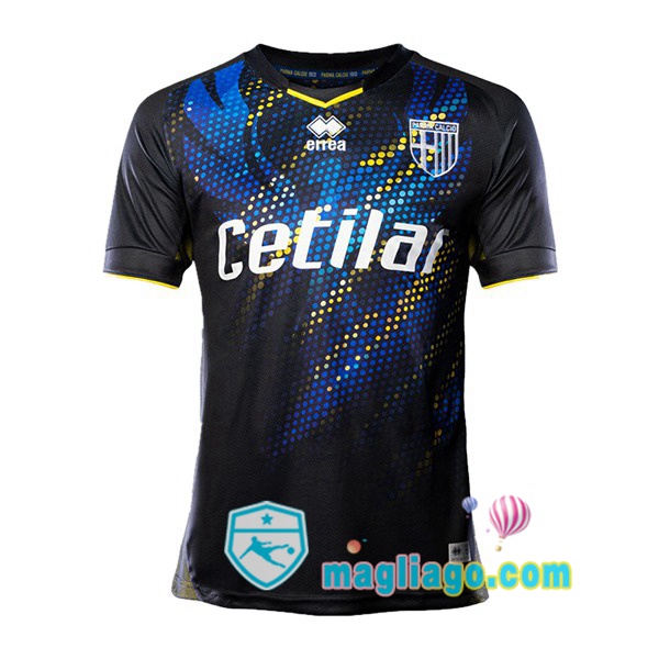 Magliago - Passione Maglie Thai Affidabili Basso Costo Online Shop | Maglia Parma Calcio Uomo Terza 2019/2020