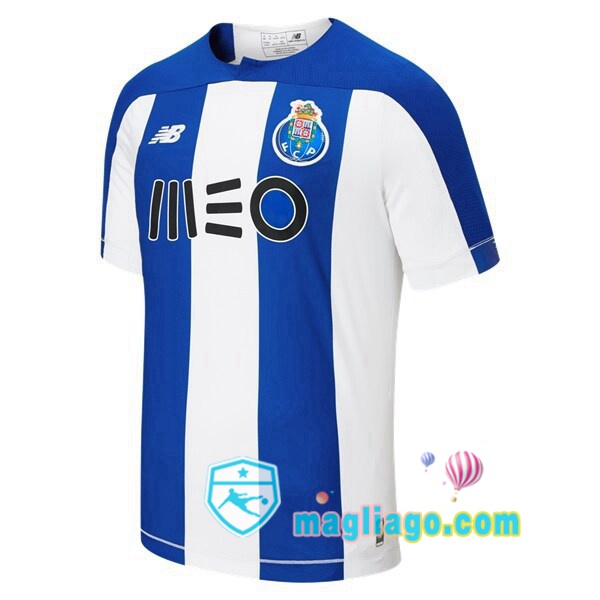 Magliago - Passione Maglie Thai Affidabili Basso Costo Online Shop | Maglia FC Porto Uomo Prima 2019/2020