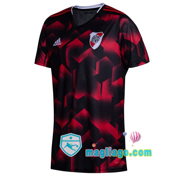 Magliago - Passione Maglie Thai Affidabili Basso Costo Online Shop | Maglia River Plate Uomo Terza 2019/2020