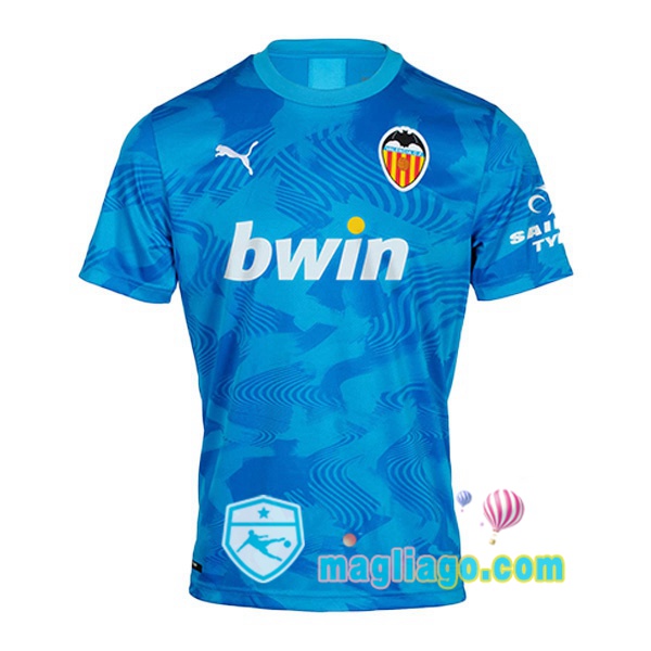 Magliago - Passione Maglie Thai Affidabili Basso Costo Online Shop | Maglia Valencia CF Uomo Terza 2019/2020