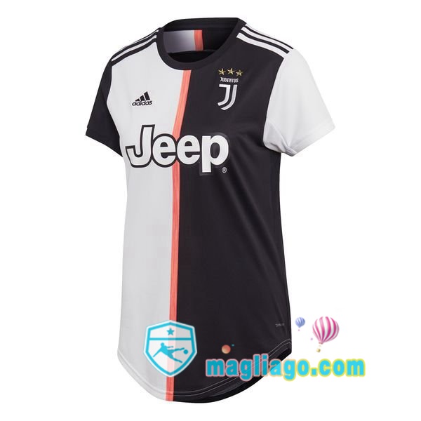 Magliago - Passione Maglie Thai Affidabili Basso Costo Online Shop | Maglia Juventus Donna Prima 2019/2020