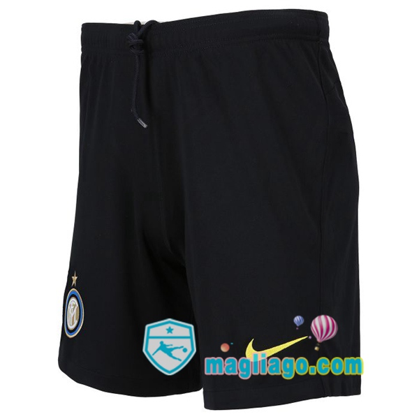 Magliago - Passione Maglie Thai Affidabili Basso Costo Online Shop | Pantalonici Da Calcio Inter Milan Terza 2020/2021