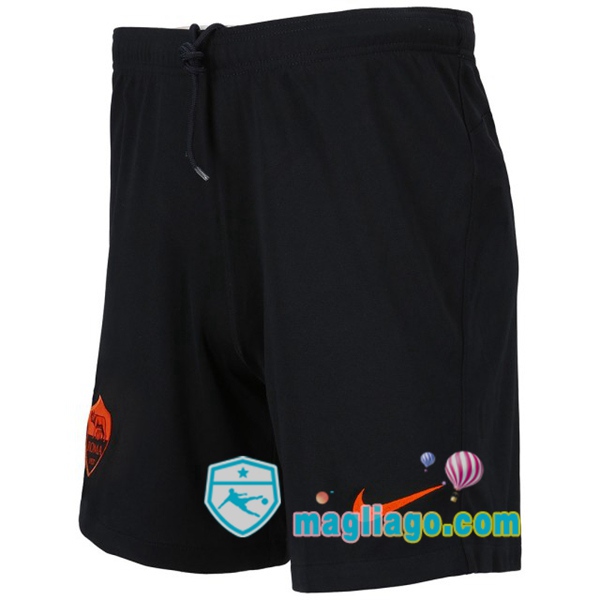 Magliago - Passione Maglie Thai Affidabili Basso Costo Online Shop | Pantalonici Da Calcio AS Roma Terza 2020/2021
