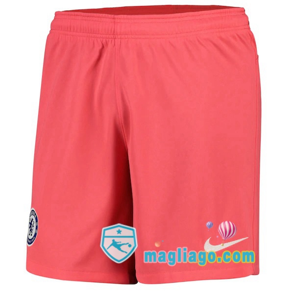Magliago - Passione Maglie Thai Affidabili Basso Costo Online Shop | Pantalonici Da Calcio FC Chelsea Terza 2020/2021