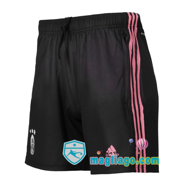 Magliago - Passione Maglie Thai Affidabili Basso Costo Online Shop | Pantalonici Da Calcio Juventus Adidas X Human Race 2020/2021