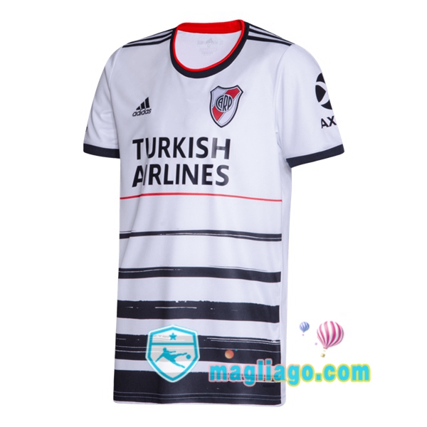 Magliago - Passione Maglie Thai Affidabili Basso Costo Online Shop | Maglia River Plate Uomo Terza 2020/2021