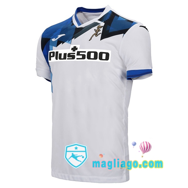 Magliago - Passione Maglie Thai Affidabili Basso Costo Online Shop | Maglia Atalanta Uomo Seconda 2020/2021
