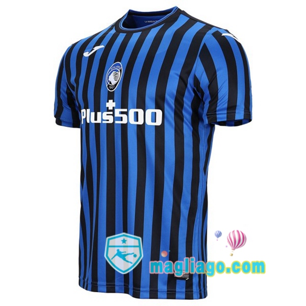 Magliago - Passione Maglie Thai Affidabili Basso Costo Online Shop | Maglia Atalanta Uomo Prima 2020/2021