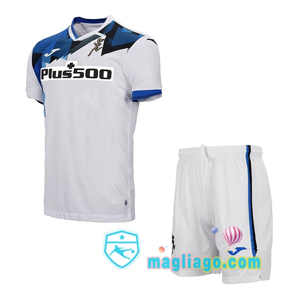 Magliago - Passione Maglie Thai Affidabili Basso Costo Online Shop | Maglia Atalanta Bambino Seconda 2020/2021