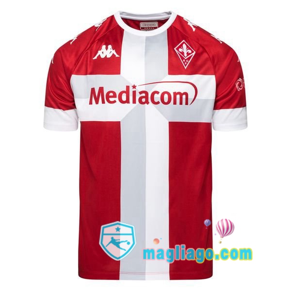 Magliago - Passione Maglie Thai Affidabili Basso Costo Online Shop | Maglia ACF Fiorentina Uomo Terza 2020/2021