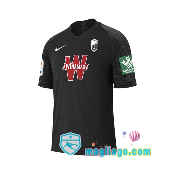 Magliago - Passione Maglie Thai Affidabili Basso Costo Online Shop | Maglia Granada CF Uomo Seconda 2020/2021