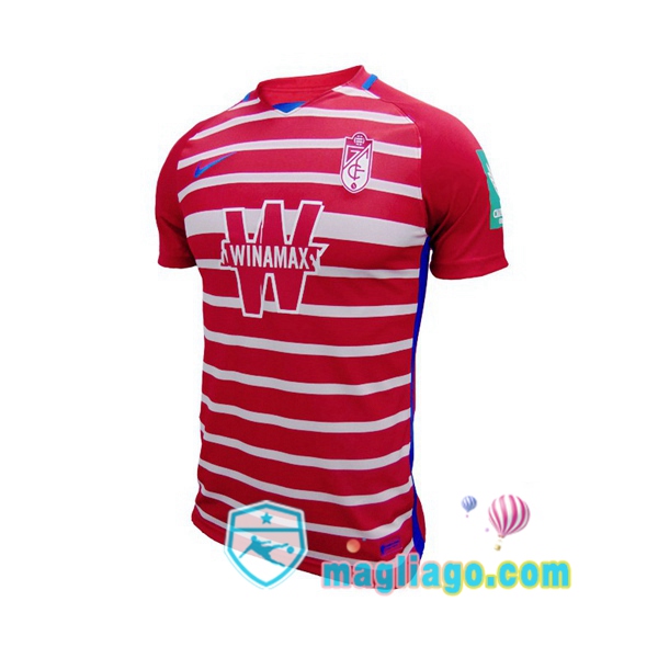 Magliago - Passione Maglie Thai Affidabili Basso Costo Online Shop | Maglia Granada CF Uomo Prima 2020/2021
