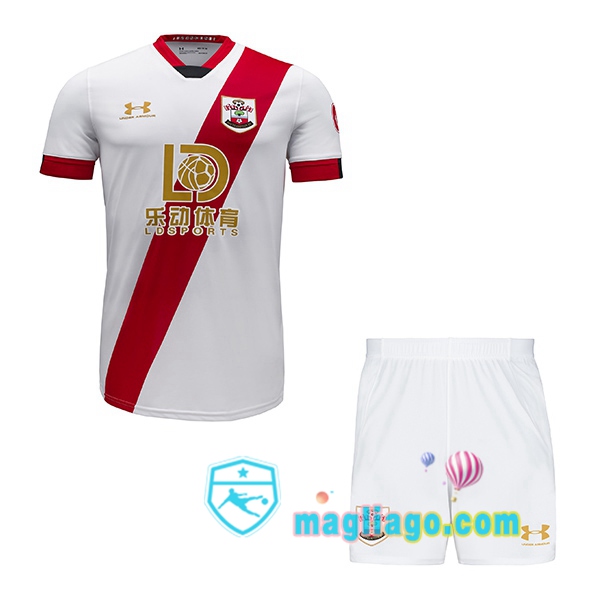 Magliago - Passione Maglie Thai Affidabili Basso Costo Online Shop | Maglia Southampton FC Bambino Terza 2020/2021