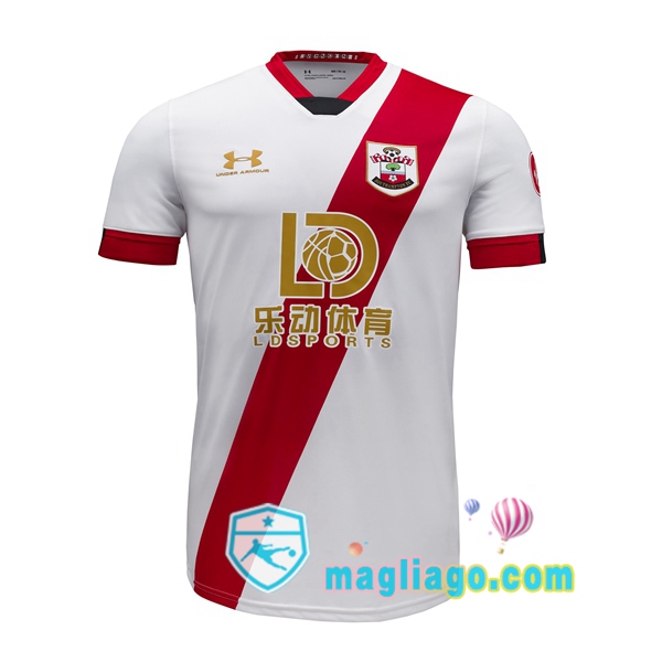 Magliago - Passione Maglie Thai Affidabili Basso Costo Online Shop | Maglia Southampton FC Uomo Terza 2020/2021