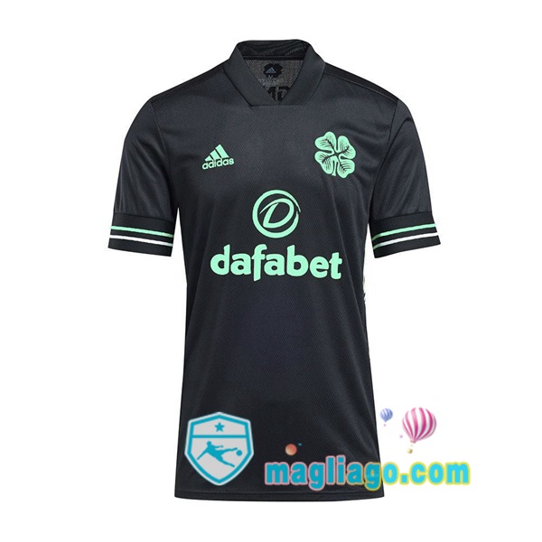 Magliago - Passione Maglie Thai Affidabili Basso Costo Online Shop | Maglia Celtic FC Terza 2020/2021
