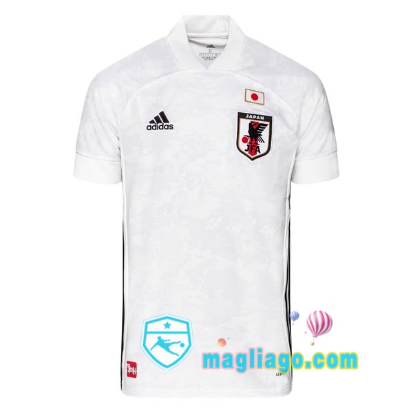 Magliago - Passione Maglie Thai Affidabili Basso Costo Online Shop | Nazionale Maglia Giappone Seconda 2020/2021