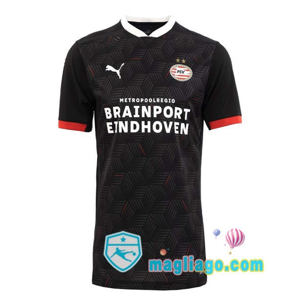 Magliago - Passione Maglie Thai Affidabili Basso Costo Online Shop | Maglia PSV Eindhoven Terza 2020/2021
