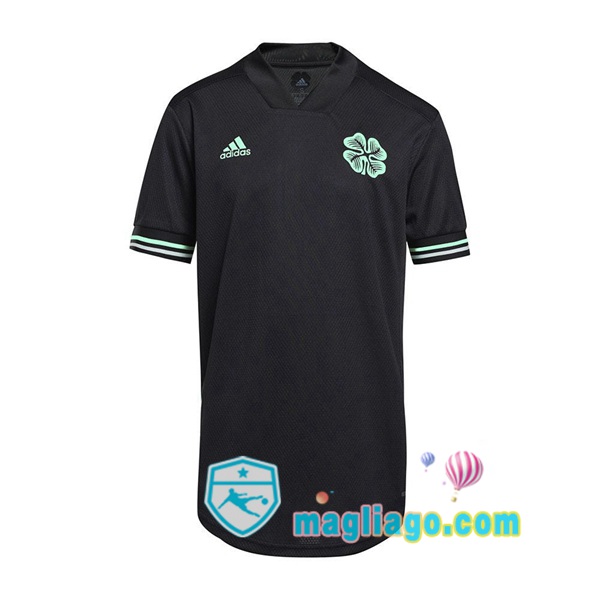Magliago - Passione Maglie Thai Affidabili Basso Costo Online Shop | Maglia Celtic FC Donna Terza 2020/2021
