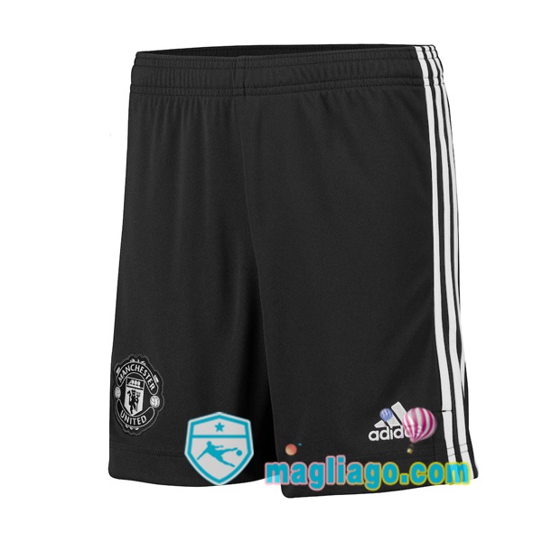 Magliago - Passione Maglie Thai Affidabili Basso Costo Online Shop | Pantalonici Da Calcio Manchester United Seconda 2020/2021