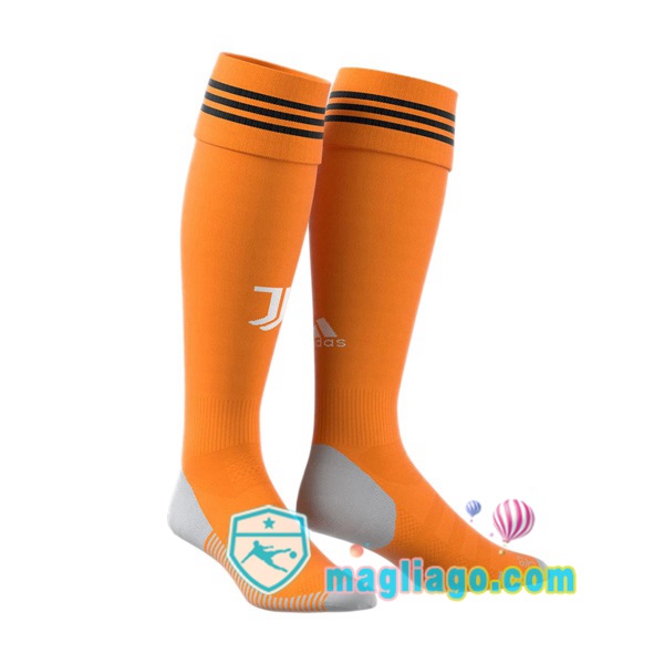 Magliago - Passione Maglie Thai Affidabili Basso Costo Online Shop | Calzettoni Da Calcio Juventus Terza 2020/2021