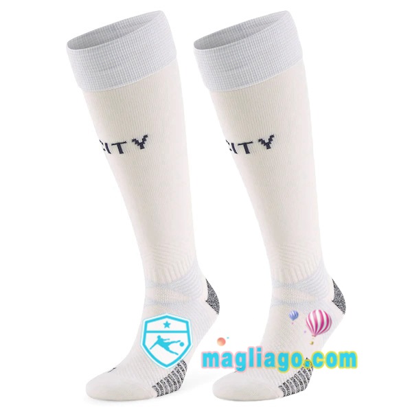 Magliago - Passione Maglie Thai Affidabili Basso Costo Online Shop | Calzettoni Da Calcio Manchester City Terza 2020/2021