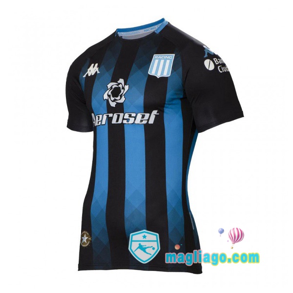 Magliago - Passione Maglie Thai Affidabili Basso Costo Online Shop | Maglia Racing Club De Avellaneda Uomo Seconda 2020/2021