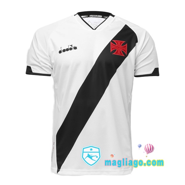 Magliago - Passione Maglie Thai Affidabili Basso Costo Online Shop | Maglia CR Vasco Da Gama Uomo Prima 2020/2021