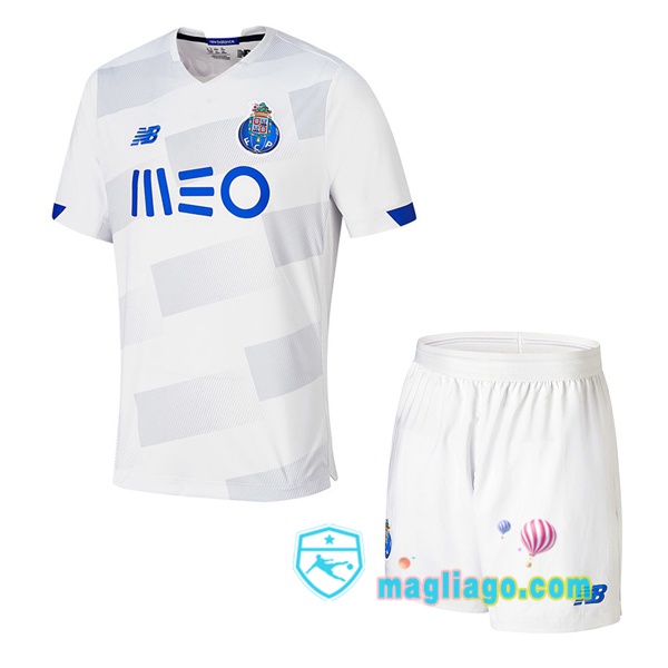 Magliago - Passione Maglie Thai Affidabili Basso Costo Online Shop | Maglia FC Porto Bambino Terza 2020/2021